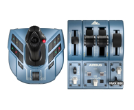 THRUSTMASTER TCA Captain Pack X Airbus Edition - 1087789 - zdjęcie 4